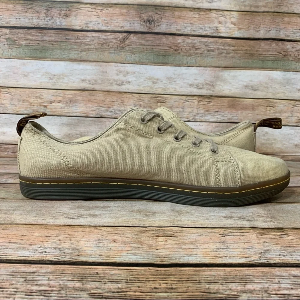 Dr. Martens Walker Shoes
